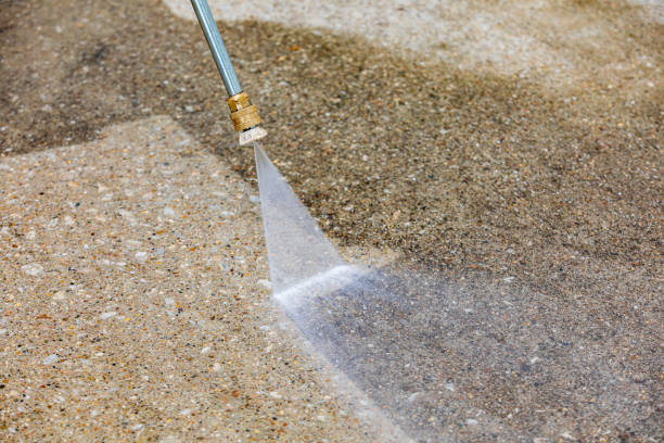 Boat and Dock Cleaning in Wye, MT
