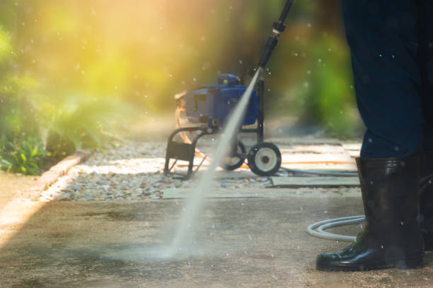 Professional Pressure Washing Services in Wye, MT